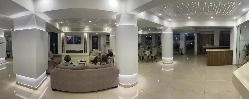 Fotos del hotel Livas  Apartments:  9
