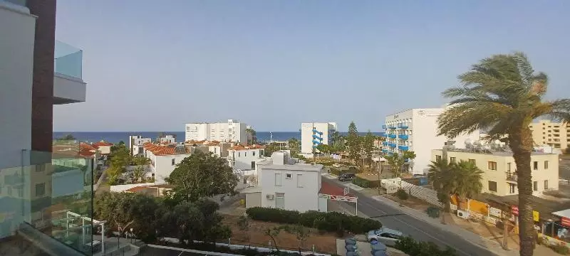 Fotos del hotel Livas  Apartments:  6