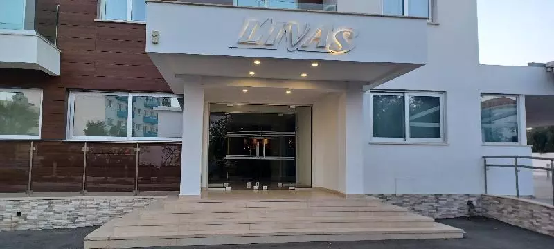 Fotos del hotel Livas  Apartments:  19