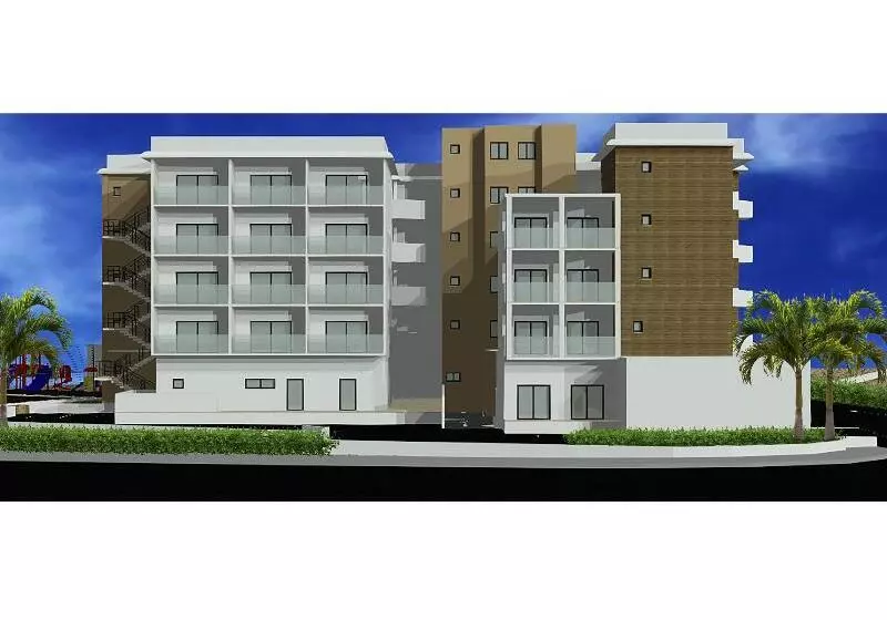 Fotos del hotel Livas  Apartments:  11