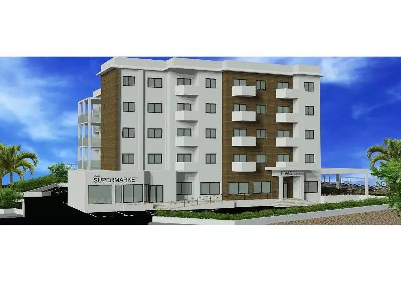 Fotos del hotel Livas  Apartments:  15