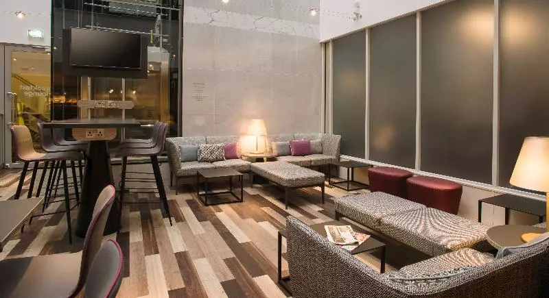 Fotos del hotel Point A Hotel Glasgow:  7