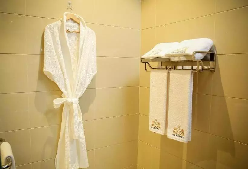 Fotos del hotel The Golden Crown:  10
