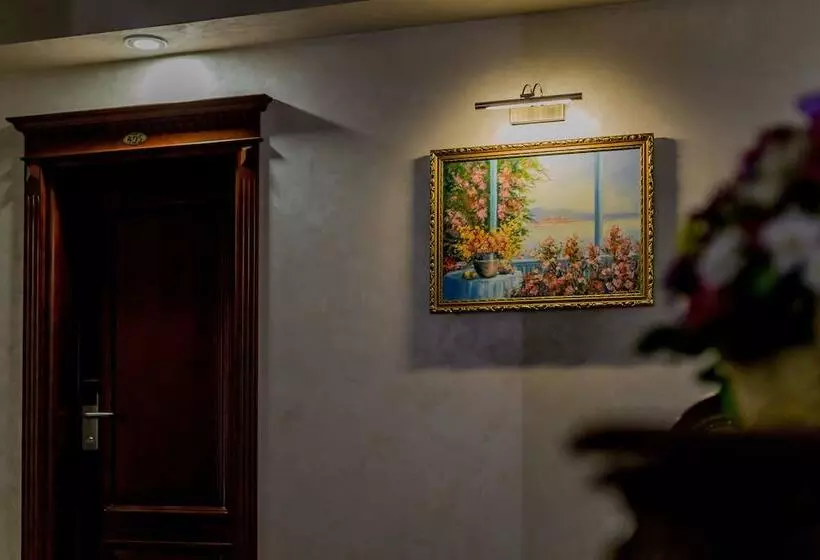 Fotos del hotel Almar Luxury:  4