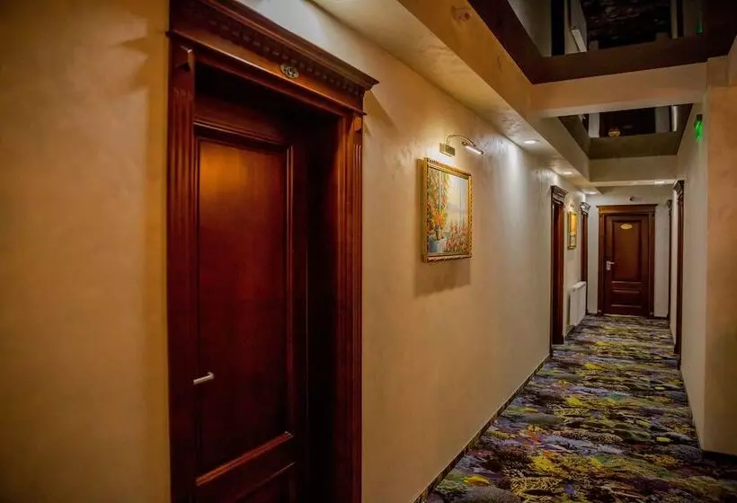 Fotos del hotel Almar Luxury:  3