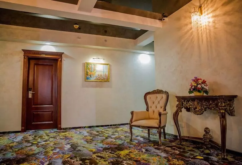 Fotos del hotel Almar Luxury:  2