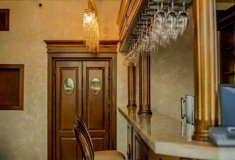 Fotos del hotel Almar Luxury:  6