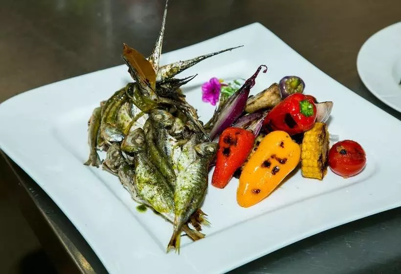 Fotos del hotel Almar Luxury:  18