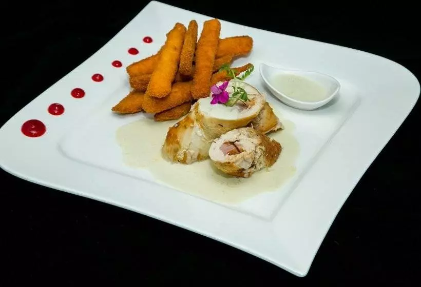 Fotos del hotel Almar Luxury:  14
