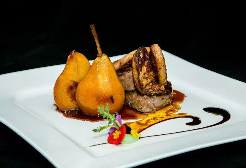 Fotos del hotel Almar Luxury:  15
