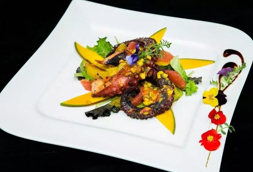 Fotos del hotel Almar Luxury:  20