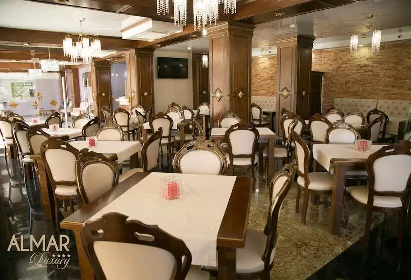Fotos del hotel Almar Luxury:  5