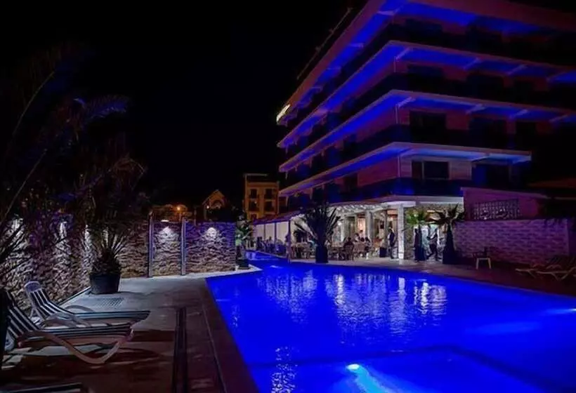 Almar Luxury