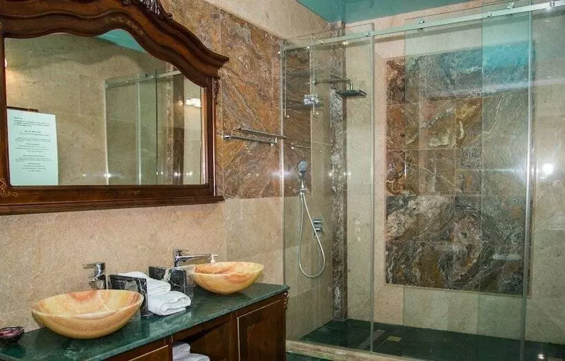 Fotos del hotel Almar Luxury:  7