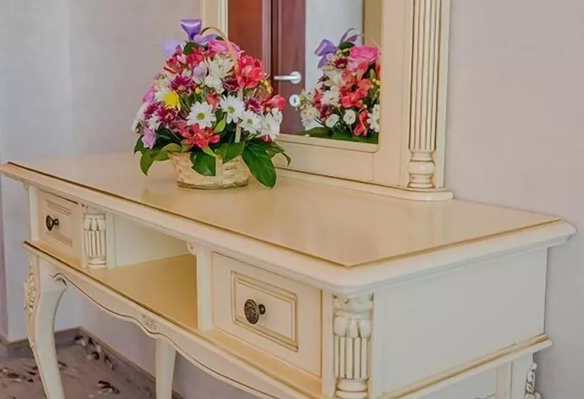 Fotos del hotel Almar Luxury:  8
