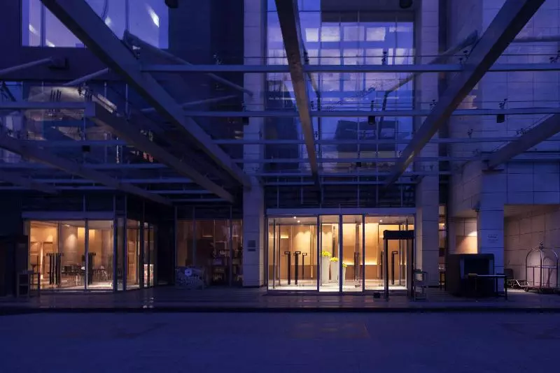 Fotos del hotel Hyatt Regency Lucknow:  10