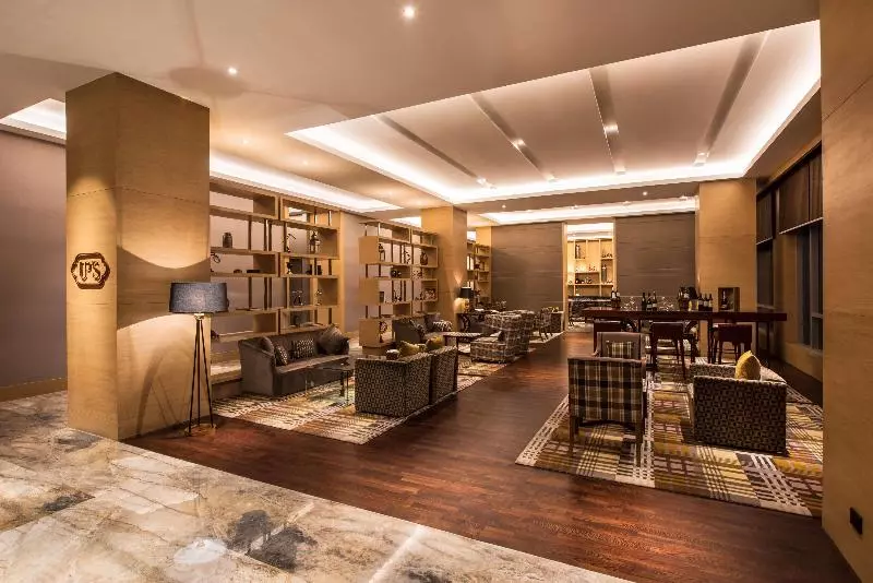Fotos del hotel Hyatt Regency Lucknow:  4
