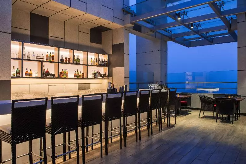 Fotos del hotel Hyatt Regency Lucknow:  20