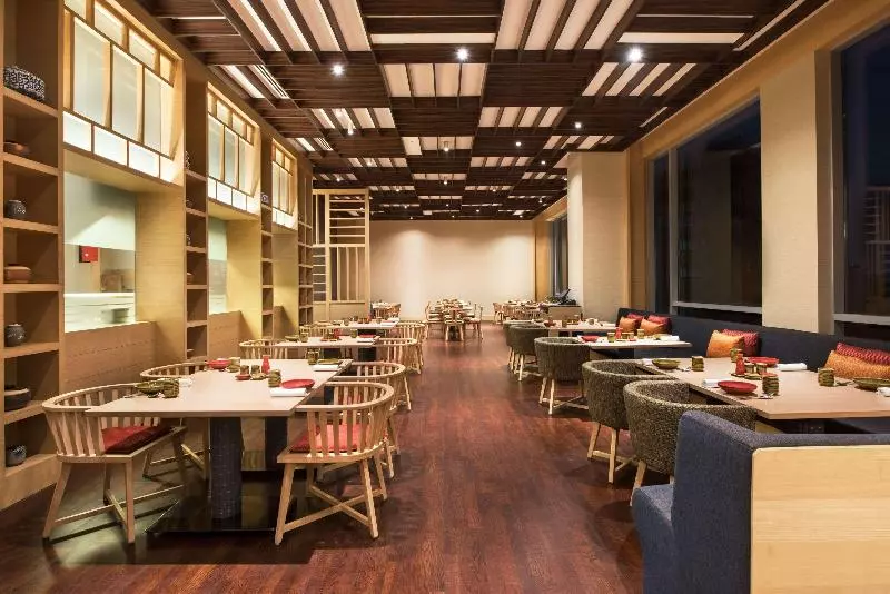 Fotos del hotel Hyatt Regency Lucknow:  7