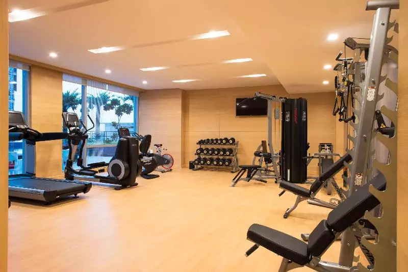 Fotos del hotel Hyatt Regency Lucknow:  6