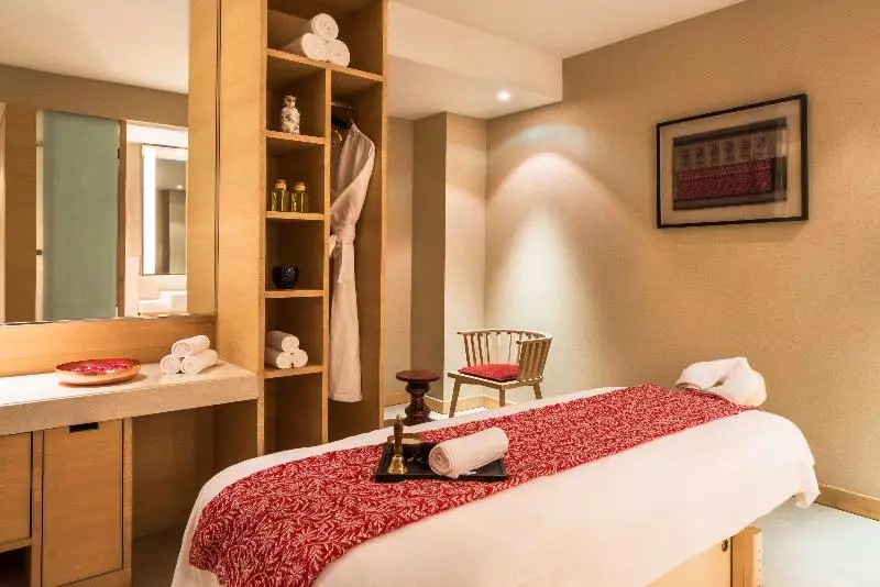 Fotos del hotel Hyatt Regency Lucknow:  2