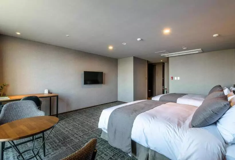 Fotos del hotel With Jeju:  19