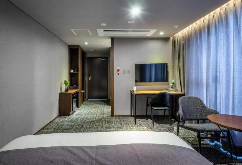 Fotos del hotel With Jeju:  20