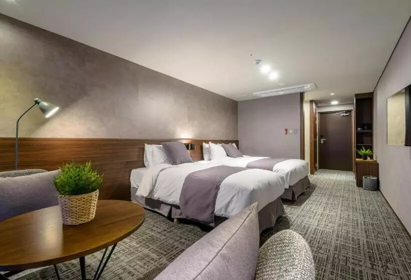Fotos del hotel With Jeju:  18