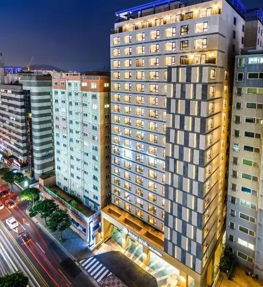 Fotos del hotel With Jeju:  10