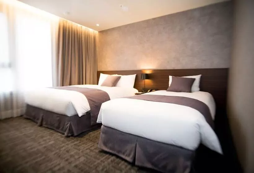 Fotos del hotel With Jeju:  22