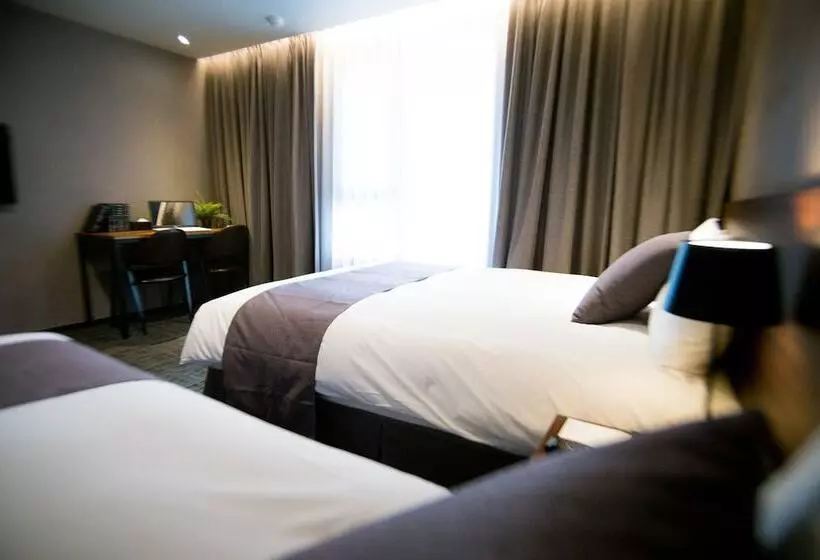 Fotos del hotel With Jeju:  7