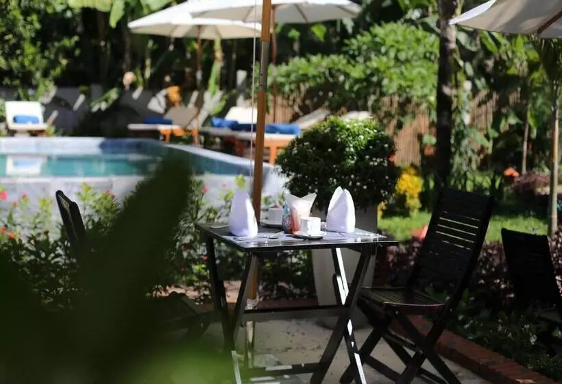 Fotos del hotel Aira Boutique Hoi An Hotel & Villa:  11