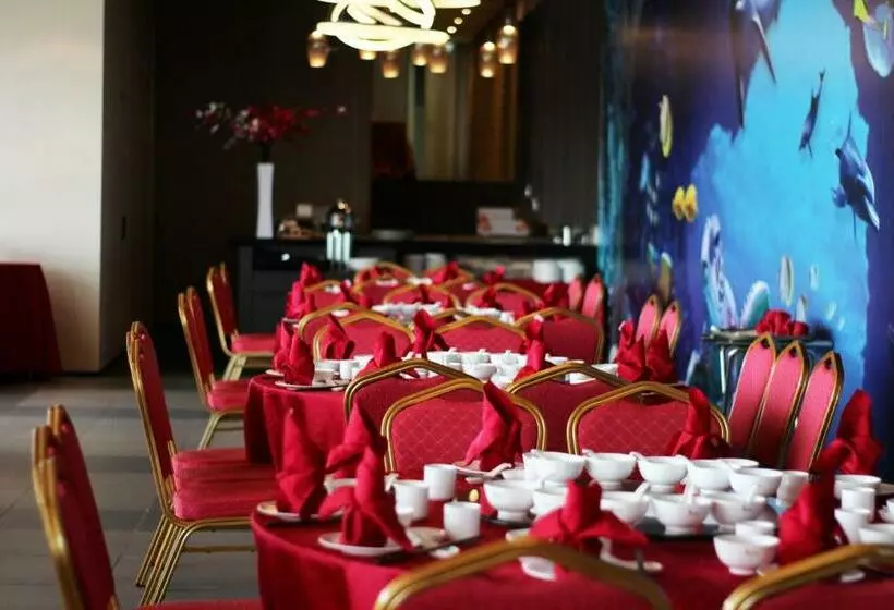 Fotos del hotel Ucsi Hotel Kuching:  4