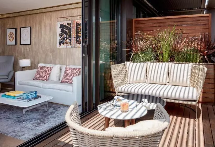 Fotos del hotel Almanac Barcelona:  5