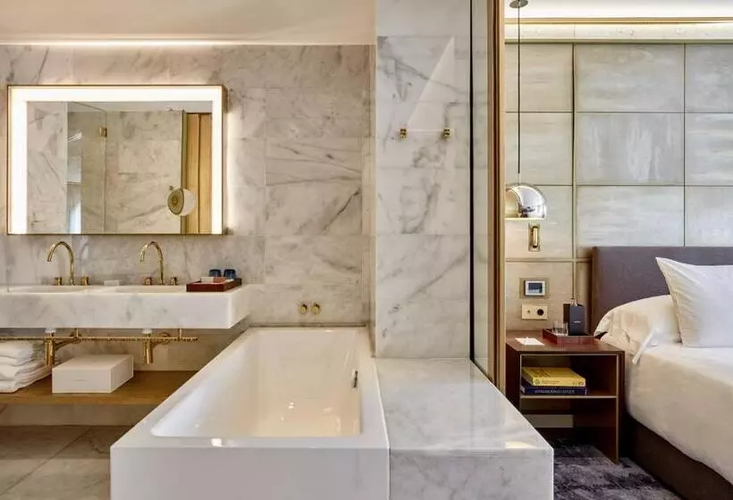 Fotos del hotel Almanac Barcelona:  9