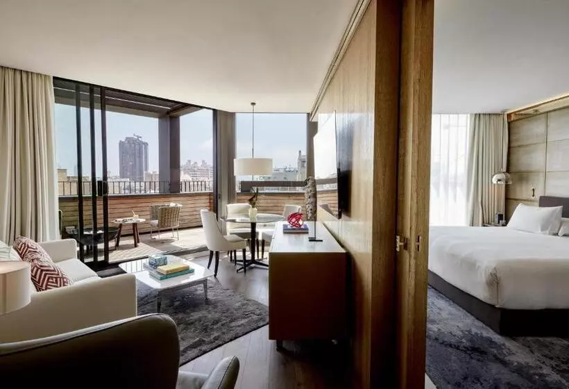 Fotos del hotel Almanac Barcelona:  12
