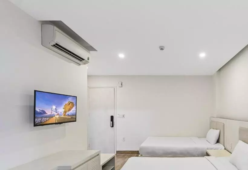 Fotos del hotel Alyssa Da Nang:  23