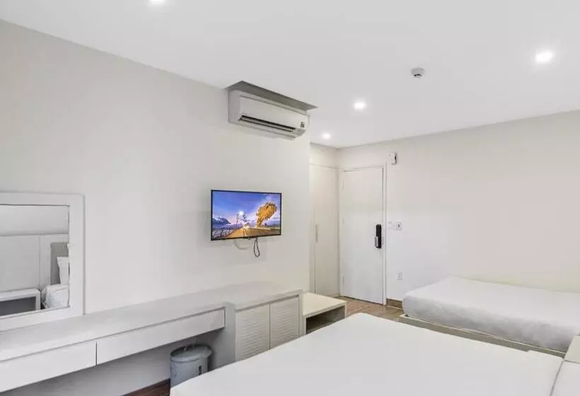 Fotos del hotel Alyssa Da Nang:  25