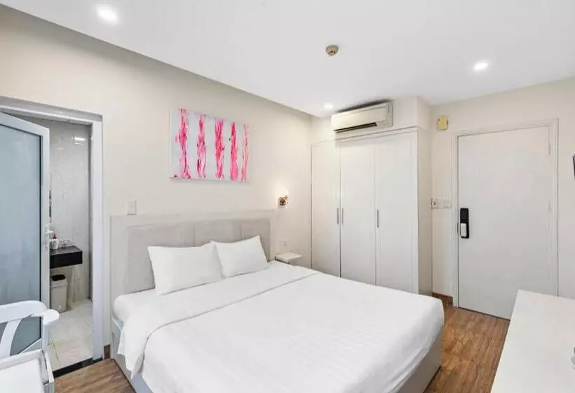 Fotos del hotel Alyssa Da Nang:  12