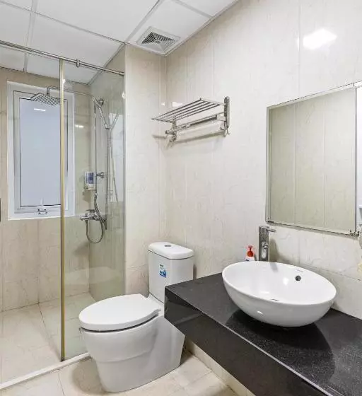 Fotos del hotel Alyssa Da Nang:  8