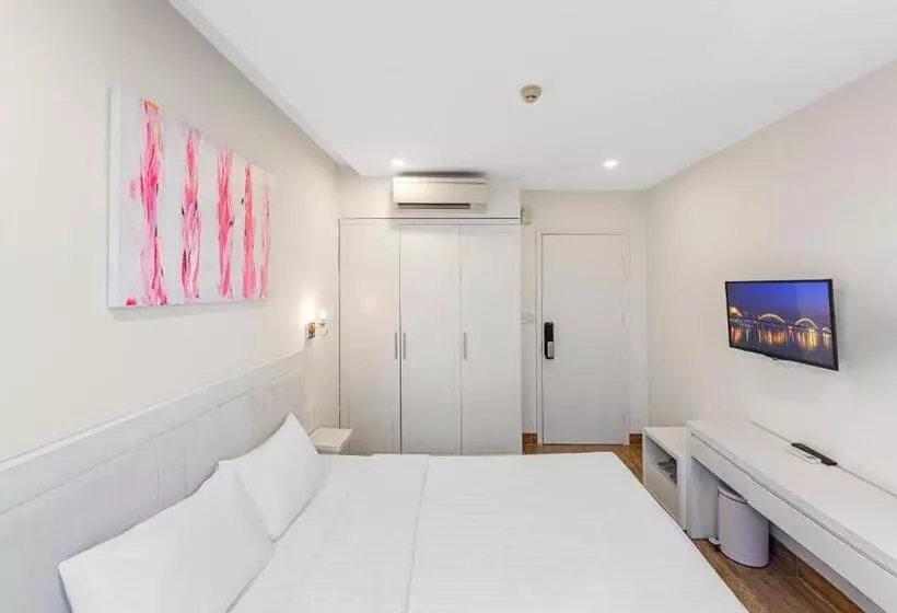 Fotos del hotel Alyssa Da Nang:  10
