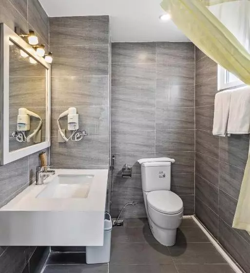 Fotos del hotel Alyssa Da Nang:  5