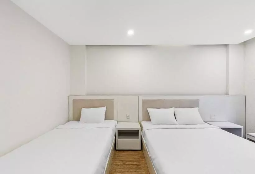 Fotos del hotel Alyssa Da Nang:  7