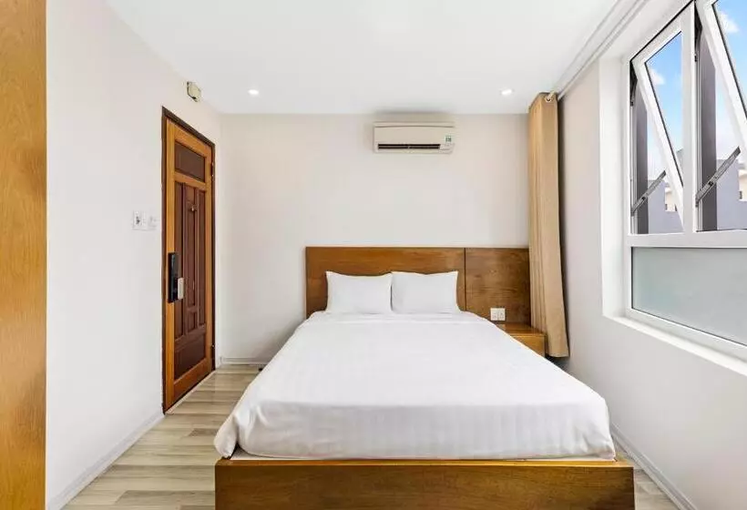 Fotos del hotel Alyssa Da Nang:  18
