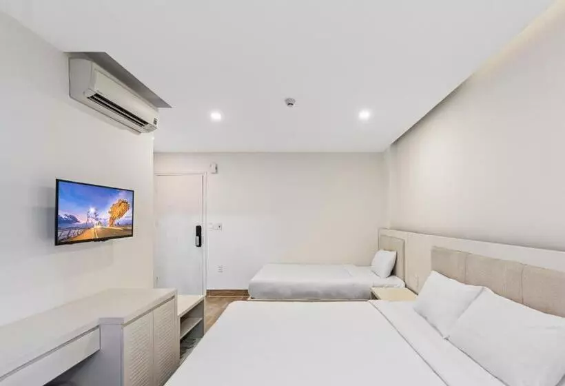 Fotos del hotel Alyssa Da Nang:  4