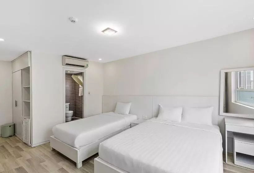 Fotos del hotel Alyssa Da Nang:  17