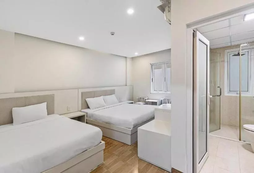 Fotos del hotel Alyssa Da Nang:  16