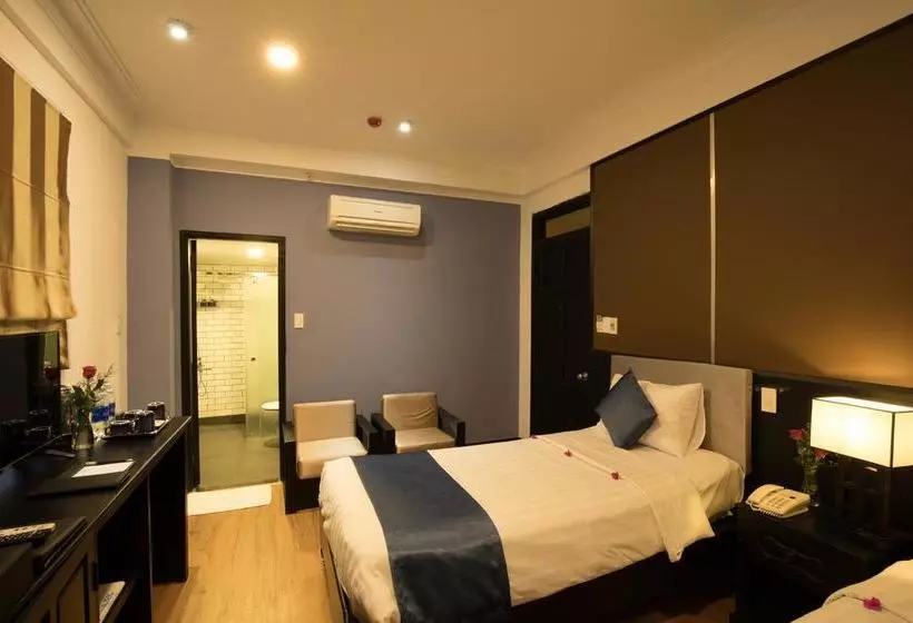 Fotos del hotel Beaulieu Boutique:  18
