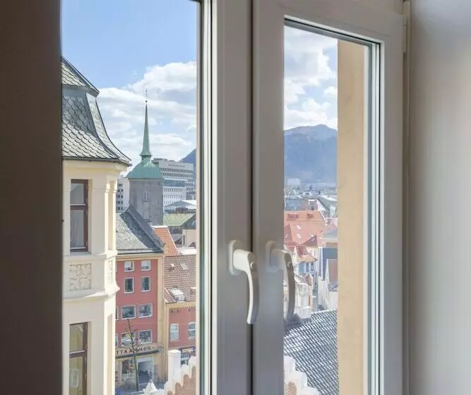 Fotos del hotel Bergen Harbour , Worlds Crafted:  19