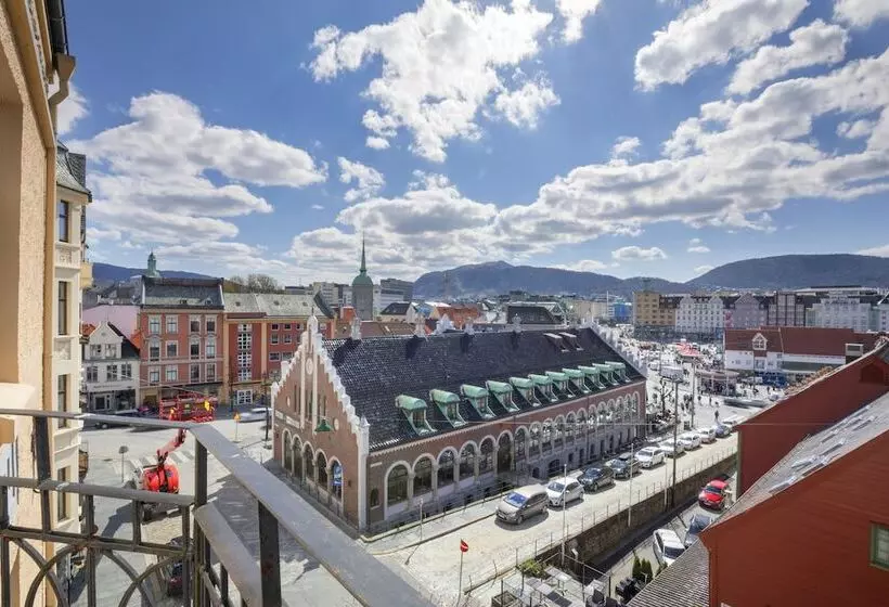 Fotos del hotel Bergen Harbour , Worlds Crafted:  21